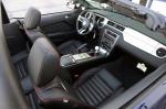 Shelby GT350 Convertible Number One 2012 года